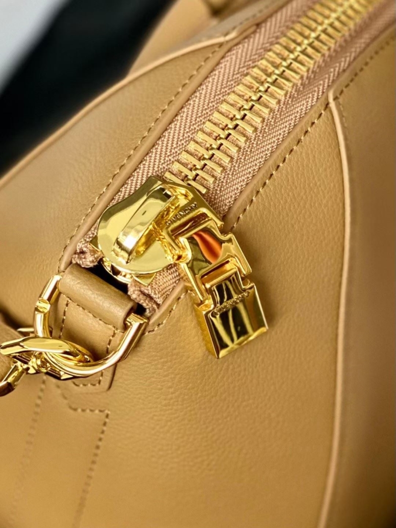 Givenchy Handle Bags